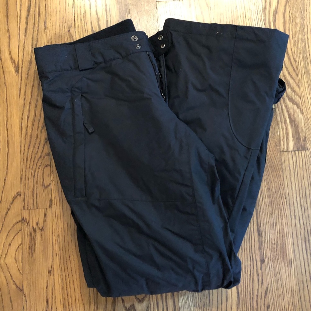 Columbia women’s snow pants